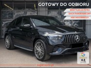 Mercedes-Benz Klasa GLE W167 AMG Coupe 53 4-Matic+ Coupe 53 4M+ Pakiet wyposażenia AMG Premium Plus
