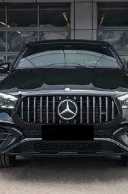 Mercedes-Benz Klasa GLE W167 AMG Coupe 53 4-Matic+ Coupe 53 4M+ Pakiet wyposażenia AMG Premium Plus-2