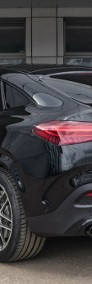 Mercedes-Benz Klasa GLE W167 AMG Coupe 53 4-Matic+ Coupe 53 4M+ Pakiet wyposażenia AMG Premium Plus-4