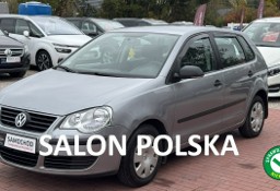 Volkswagen Polo IV Ważne Opłaty, Gwarancja