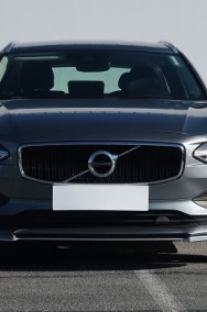 Volvo V90 II , Salon Polska, 235 KM, Automat, Skóra, Navi, Klimatronic,-2