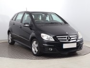 Mercedes-Benz Klasa B W245 , Klima, Tempomat, Podgrzewane siedzienia,ALU