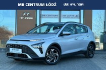 Hyundai Bayon 1.0T-GDI 100KM AT 7DCT Smart + Winter Salon Polska Gwarancja FV23%