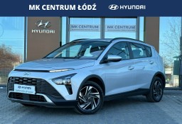 Hyundai Bayon 1.0T-GDI 100KM AT 7DCT Smart + Winter Salon Polska Gwarancja FV23%