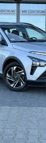 Hyundai Bayon 1.0T-GDI 100KM AT 7DCT Smart + Winter Salon Polska Gwarancja FV23%-3