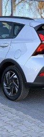Hyundai Bayon 1.0T-GDI 100KM AT 7DCT Smart + Winter Salon Polska Gwarancja FV23%-4