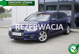 Audi A4 IV (B8) 2 kpl.kół, Navi, BiXenon, Grzane fotele, Climatronic, GWARANCJA,Serw