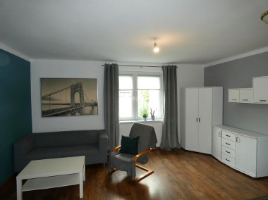 2 pokojowa mieszkanie o pow. 36 m2-1
