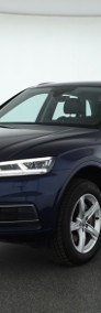 Audi Q5 III , Salon Polska, 1. Właściciel, 187 KM, Automat, VAT 23%,-3