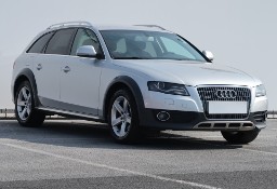 Audi A4 IV (B8) , Automat, Skóra, Xenon, Bi-Xenon, Klimatronic, Tempomat,