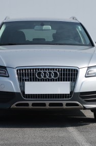 Audi A4 IV (B8) , Automat, Skóra, Xenon, Bi-Xenon, Klimatronic, Tempomat,-2