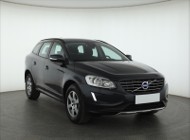 Volvo XC60 I , Salon Polska, Serwis ASO, 181 KM, Klimatronic, Tempomat,