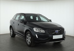 Volvo XC60 I , Salon Polska, Serwis ASO, 181 KM, Klimatronic, Tempomat,