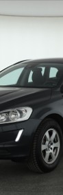Volvo XC60 I , Salon Polska, Serwis ASO, 181 KM, Klimatronic, Tempomat,-3