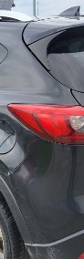 Mazda Cx5 z 2016roku! 2,5 benz z gazem-4