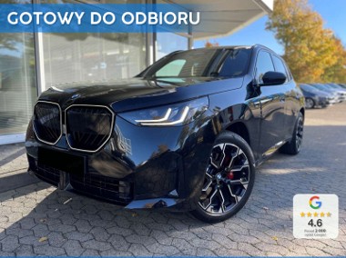 BMW X3 G01 xDrive20d xDrive20d 2.0 (197KM)-1