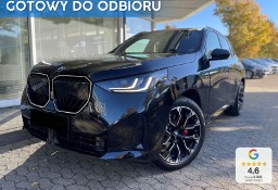 BMW X3 G01 xDrive20d xDrive20d 2.0 (197KM)