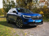 Renault Inny Renault , Salon Polska, 1. Właściciel, Serwis ASO, Skóra, Navi,