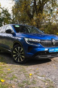 Renault , Salon Polska, 1. Właściciel, Serwis ASO, Skóra, Navi,-2