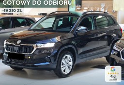 Skoda Karoq Selection 1.5 TSI DSG Selection 1.5 TSI 150KM DSG