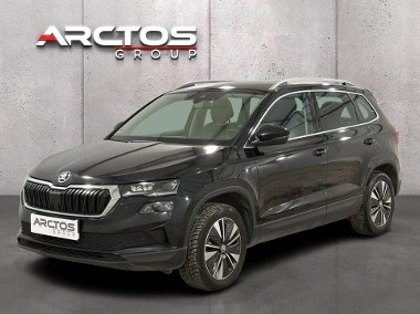Skoda Karoq Skoda Karoq 2.0 TDI SCR 4x4 Style DSG-1