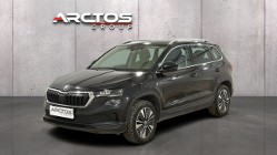 Skoda Karoq Skoda Karoq 2.0 TDI SCR 4x4 Style DSG