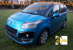 Citroen C3 Picasso Opłacony super stan. Gwarancja