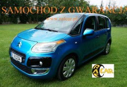 Citroen C3 Picasso Opłacony super stan. Gwarancja