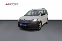 Volkswagen Caddy III Caddy 2.0 TDI Salon PL 1wł. F-Vat