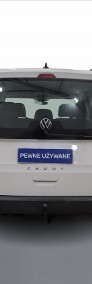 Volkswagen Caddy III Caddy 2.0 TDI Salon PL 1wł. F-Vat-4