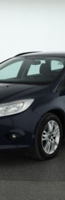 Ford Focus III , Salon Polska, Serwis ASO, Klima, Parktronic,ALU-3