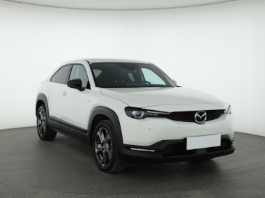 Mazda MX-30 , Salon Polska, 1. Właściciel, Serwis ASO, Automat, VAT 23%,-1