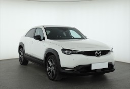 Mazda MX-30 , Salon Polska, 1. Właściciel, Serwis ASO, Automat, VAT 23%,
