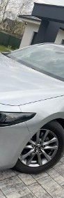 Mazda 3 III 2.0 SKYACTIV-G Nawigacja HeadUp Tylko 23.000km Zarejestrowana w Pols-3