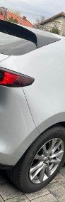 Mazda 3 III 2.0 SKYACTIV-G Nawigacja HeadUp Tylko 23.000km Zarejestrowana w Pols-4