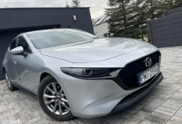 Mazda 3 III 2.0 SKYACTIV-G Nawigacja HeadUp Tylko 23.000km Zarejestrowana w Pols