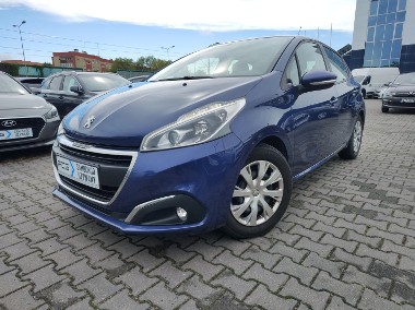 Peugeot 208 I 1.2 PureTech Active 82KM-1