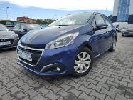 Peugeot 208 I 1.2 PureTech Active 82KM