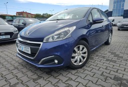 Peugeot 208 I 1.2 PureTech Active 82KM