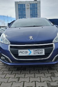 Peugeot 208 I 1.2 PureTech Active 82KM-2