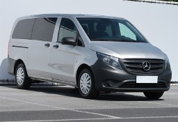 Mercedes-Benz Vito W447 Tourer, Pro, L, 8 miejsc, Salon PL, VAT 23%, Klimatyzacja,