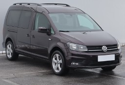 Volkswagen Caddy III , 7 miejsc, Klimatronic, Tempomat, Parktronic,