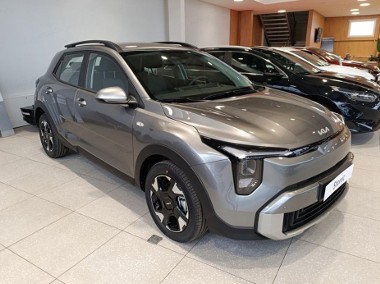 Kia Stonic 1.0 T-GDI M 1.0 T-GDI M 100KM-1