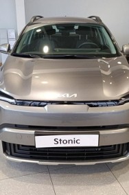 Kia Stonic 1.0 T-GDI M 1.0 T-GDI M 100KM-2