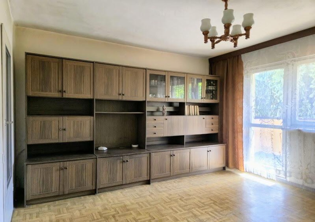 Mieszkanie na sprzedaż, 3 pokoje, 64 m², Kraków