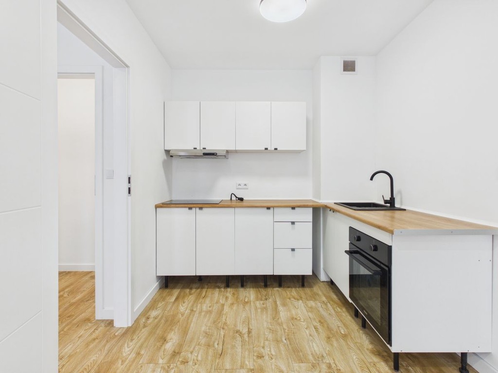 Mieszkanie na sprzedaż, 2 pokoje, 36 m², Chorzów