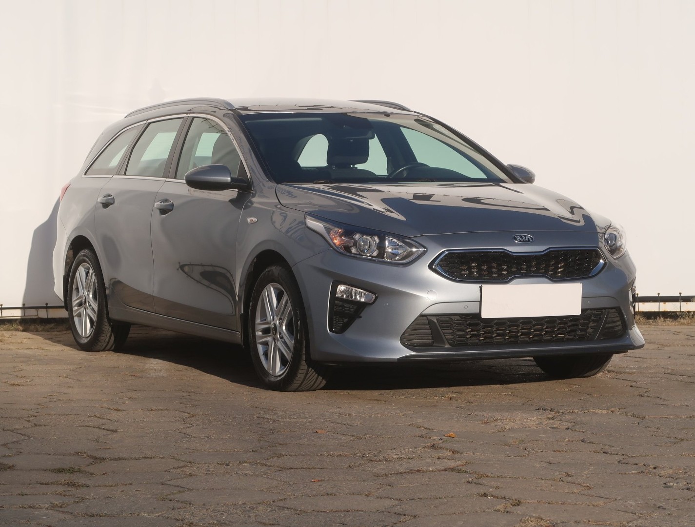 Kia Cee'd III , Salon Polska, 1. Właściciel, Serwis ASO, VAT 23%, Klima,