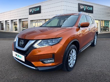 Nissan X-trail III Nissan X-Trail 1.3 DIG-T Tekna 2WD DCT-1