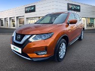 Nissan X-trail III Nissan X-Trail 1.3 DIG-T Tekna 2WD DCT