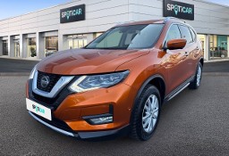 Nissan X-trail III Nissan X-Trail 1.3 DIG-T Tekna 2WD DCT